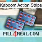 Kaboom Action Strips 05